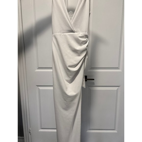 COPY - X NOEL AND JEAN The Unexpected Gown, Revolve, Katie May - Picture 7 of 7